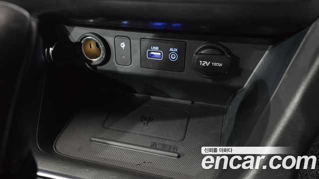 Hyundai Sonata 2018 — photo 18