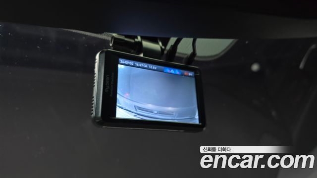 Hyundai Sonata 2018 — photo 19