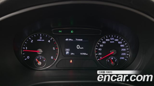 Kia Sorento 2018 — photo 11