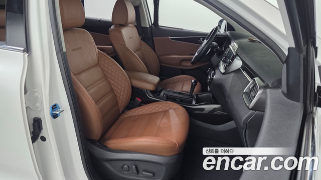 Kia Sorento 2018 — photo 17