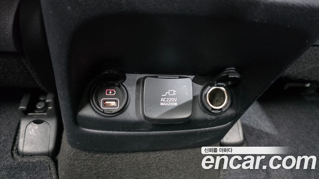 Kia Sorento 2018 — photo 19
