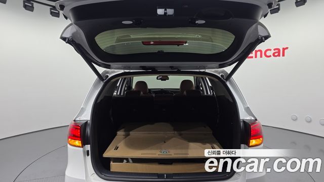 Kia Sorento 2018 — photo 24
