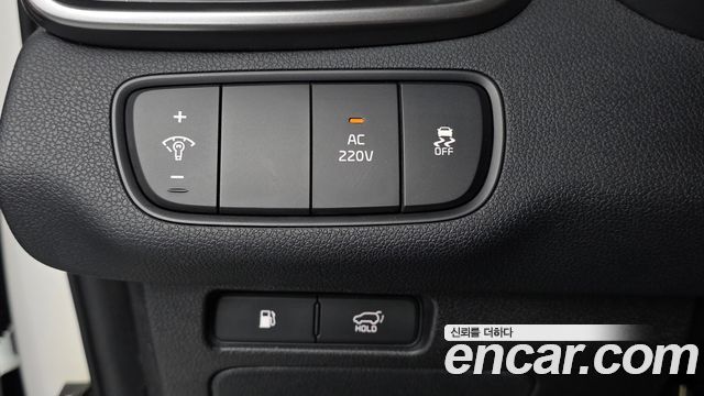 Kia Sorento 2018 — photo 26
