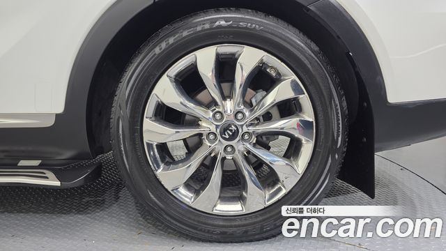 Kia Sorento 2018 — photo 7