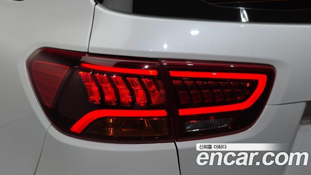 Kia Sorento 2018 — photo 9