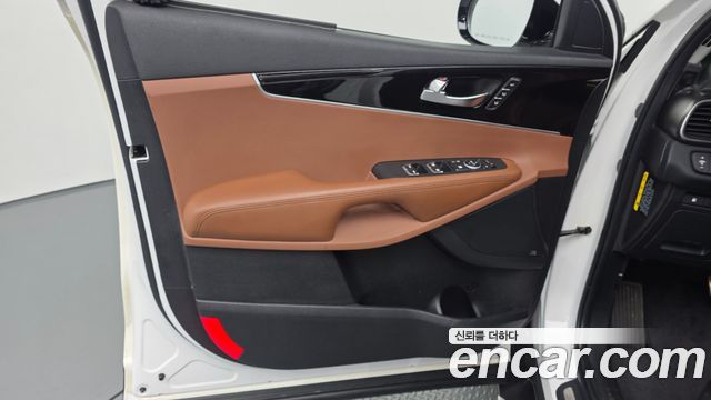 Kia Sorento 2018 — photo 14