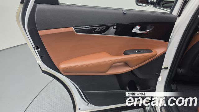 Kia Sorento 2018 — photo 15