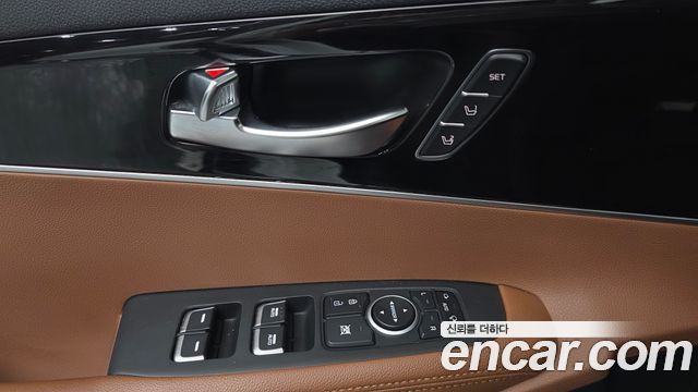 Kia Sorento 2018 — photo 29