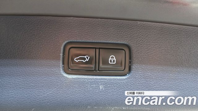 Genesis GV80 2020 — photo 20