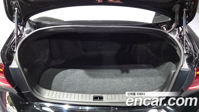 Infiniti Q50 2018 — photo 20