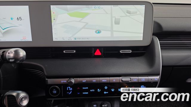 Hyundai Ioniq5 2022 — photo 12