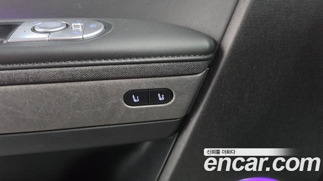 Hyundai Ioniq5 2022 — photo 15