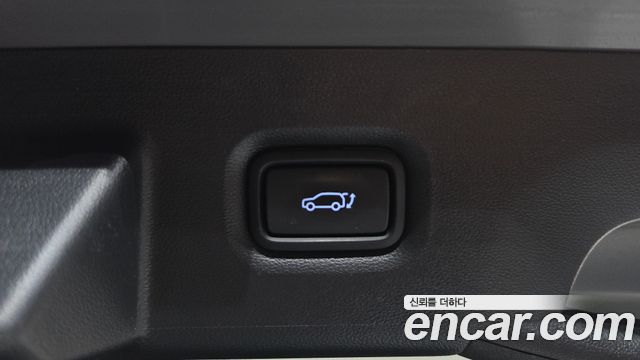 Hyundai Ioniq5 2022 — photo 16