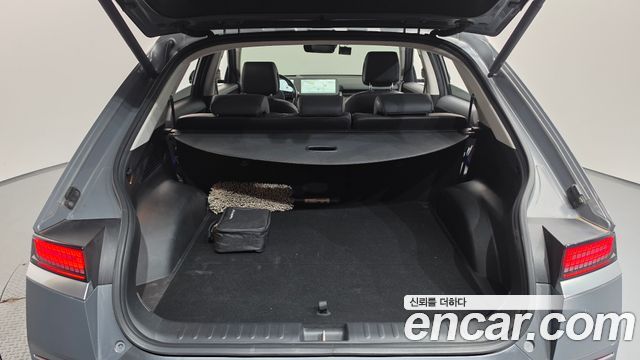 Hyundai Ioniq5 2022 — photo 17