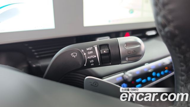 Hyundai Ioniq5 2022 — photo 19