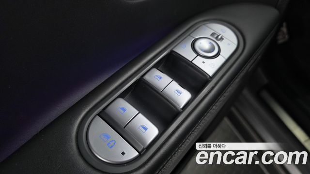 Hyundai Ioniq5 2022 — photo 20