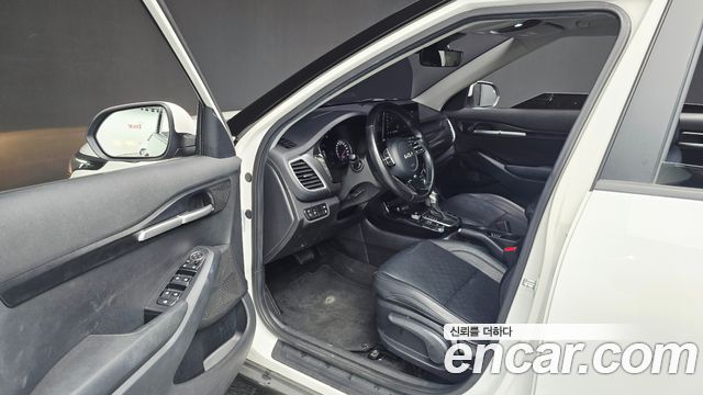 Kia Seltos 2023 — photo 13