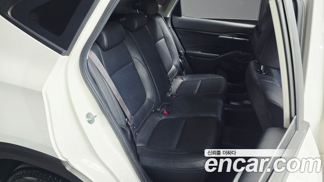Kia Seltos 2023 — photo 17