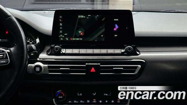 Kia Seltos 2023 — photo 19