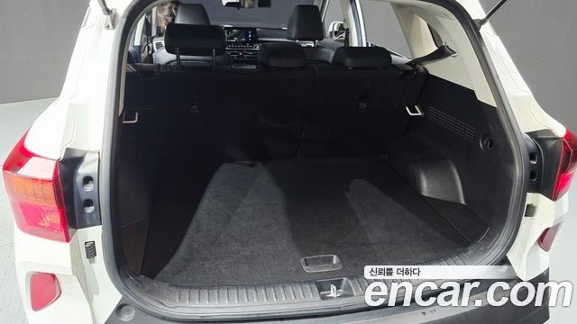 Kia Seltos 2023 — photo 22