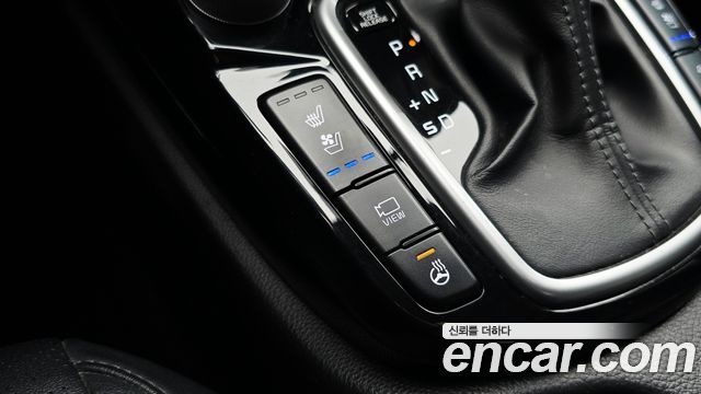 Kia Seltos 2023 — photo 24