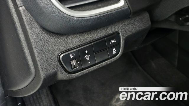 Kia Seltos 2023 — photo 25
