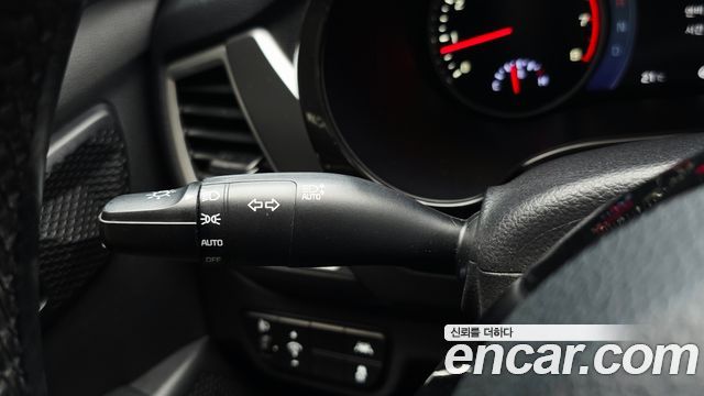 Kia Seltos 2023 — photo 26