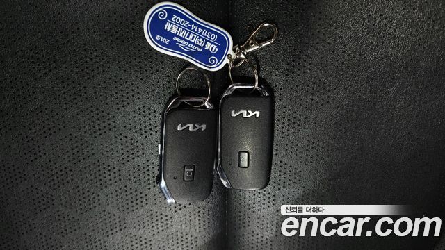 Kia Seltos 2023 — photo 28