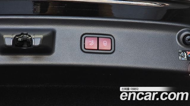 Mercedes-Benz S-Class 2024 — photo 30