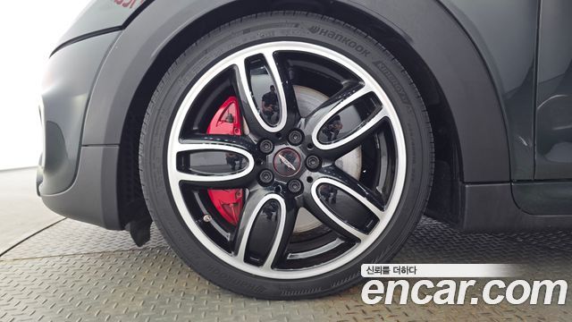 Mini Cooper 2018 — photo 5