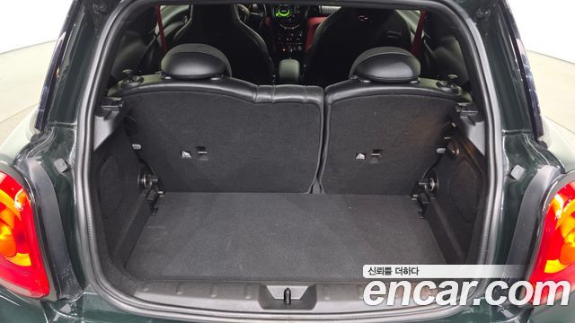 Mini Cooper 2018 — photo 23
