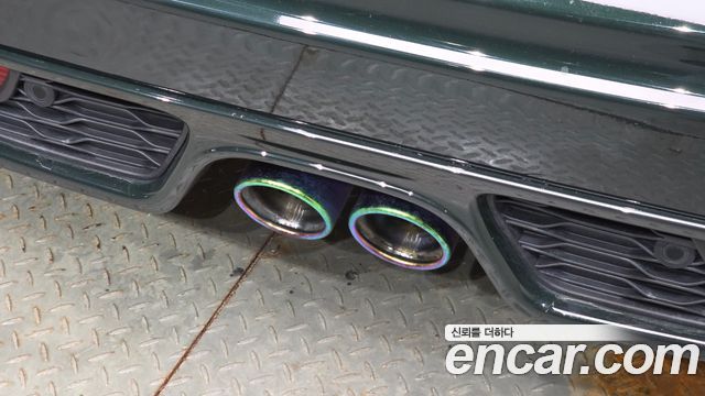 Mini Cooper 2018 — photo 25