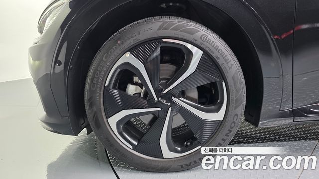 Kia EV6 2023 — photo 5