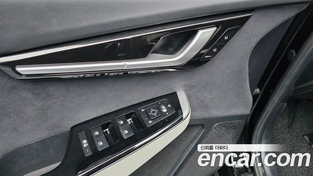 Kia EV6 2023 — photo 26