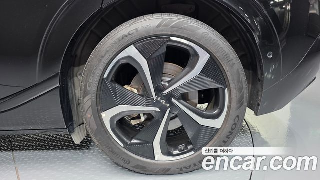 Kia EV6 2023 — photo 7