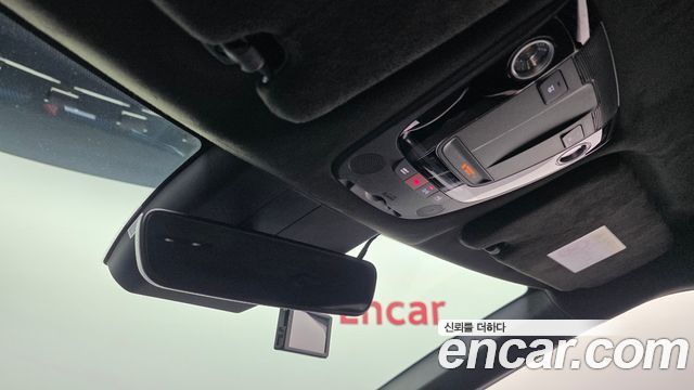 Kia EV6 2023 — photo 31