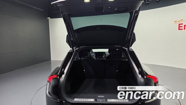 Kia EV6 2023 — photo 33