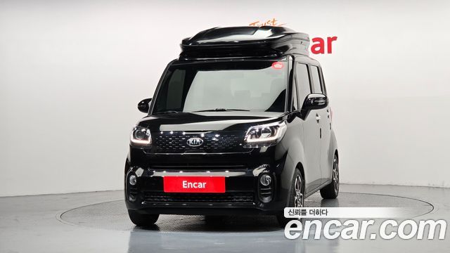 Kia RAY 2021 — photo 3