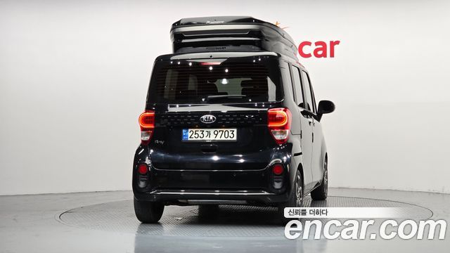Kia RAY 2021 — photo 4