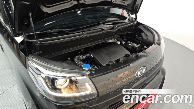 Kia RAY 2021 — photo 6