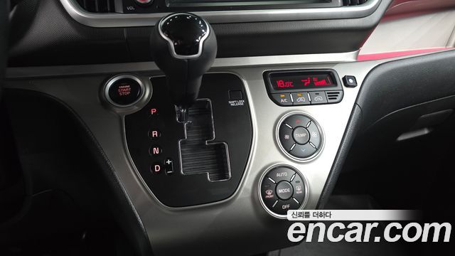 Kia RAY 2021 — photo 12