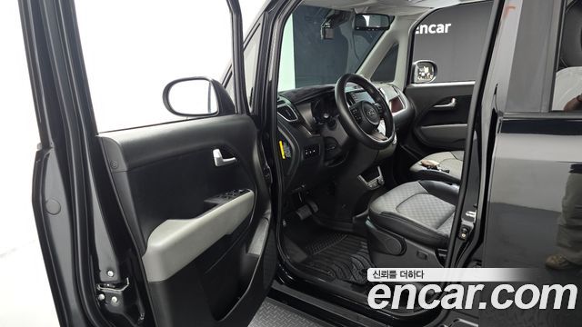 Kia RAY 2021 — photo 13