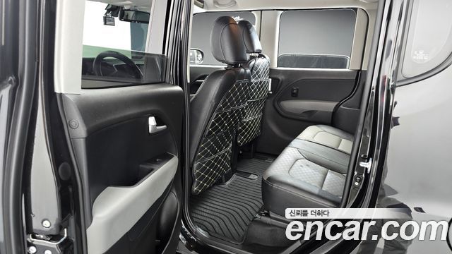 Kia RAY 2021 — photo 17