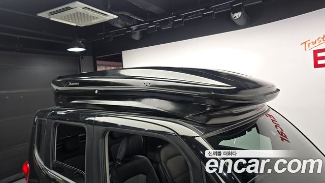 Kia RAY 2021 — photo 22