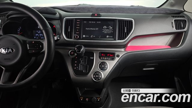 Kia RAY 2021 — photo 23