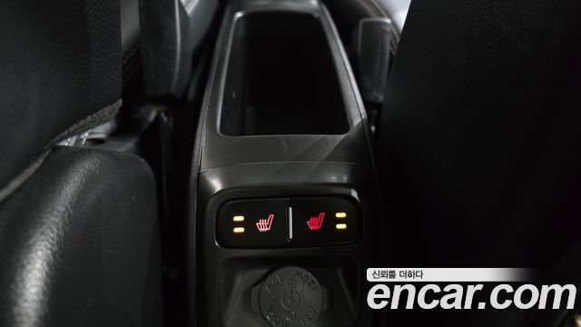 Kia RAY 2021 — photo 24