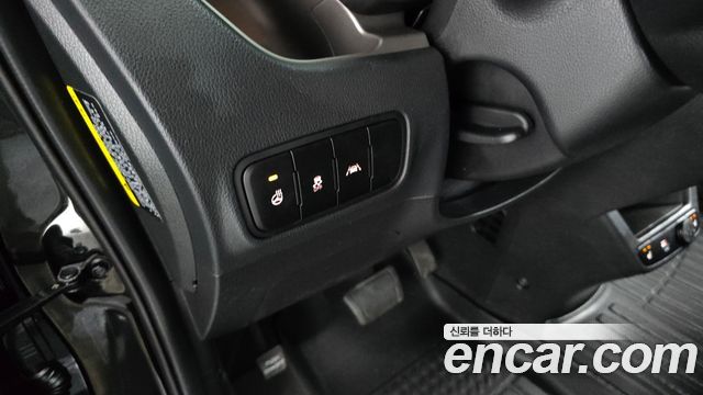 Kia RAY 2021 — photo 25