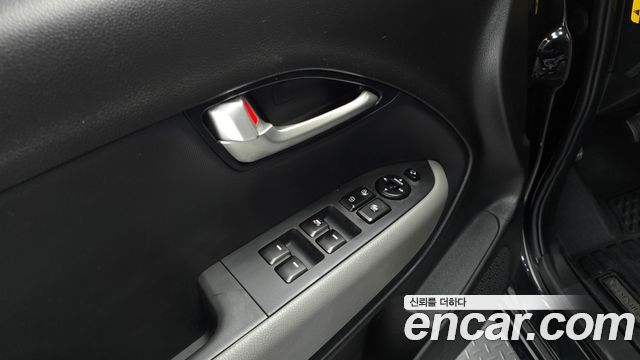 Kia RAY 2021 — photo 26