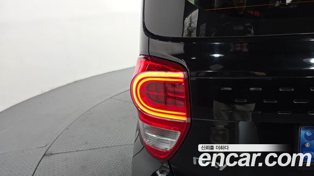 Kia RAY 2021 — photo 9