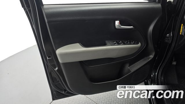 Kia RAY 2021 — photo 14